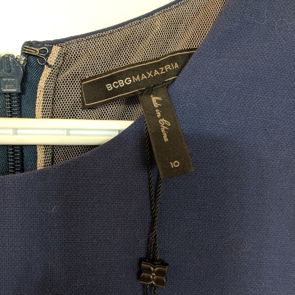 BCBG Dress Baylee - Picture 6 of 6